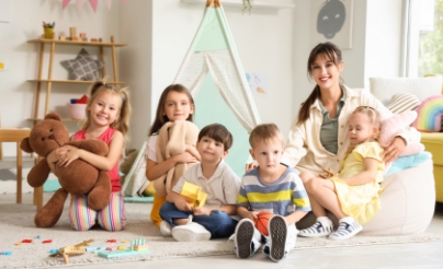 Welcome to Our Parent Hub