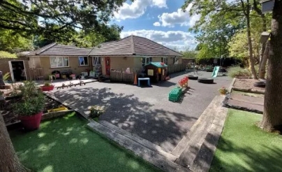 locations kind hearts nursery