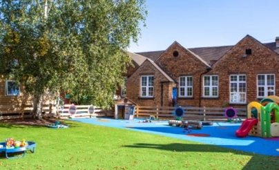 locations st georges church pre school