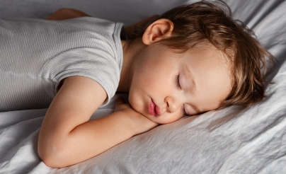 Blog 3: Sleep!